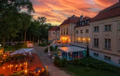 Hotel Pałac Alexandrinum - photo 5