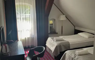 Bajkowy Zakątek - Osada Warmińska - photo 2