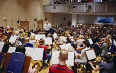 Filharmonia Sudecka Walbrzych koncert