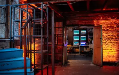 Stalownia Concept - zdjęcie 5