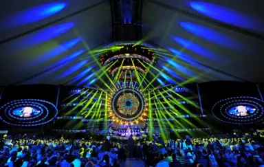 Opera Lesna Sopot event sala konferencyjna