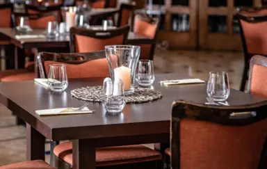 AMICUS Hotel i Restauracja Warszawa