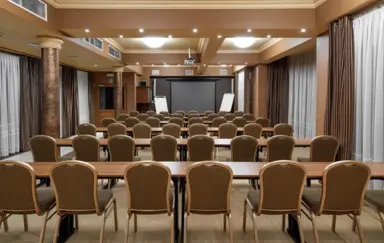 ECO Active Resort Pieniny (dawniej Kinga Hotel Wellness) - zdjęcie 5