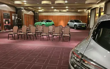 Hotel Panorama Mszczonów - photo 2