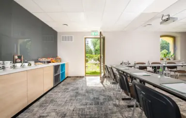 Hotel Great Polonia Kraków Airport - photo 2