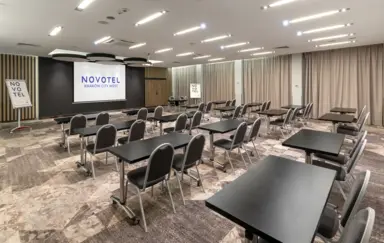 Novotel Kraków City West - zdjęcie 3