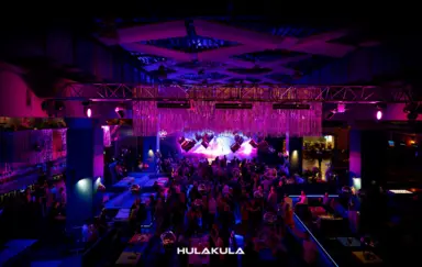 Hulakula Rozrywkowe Centrum Miasta - photo 2