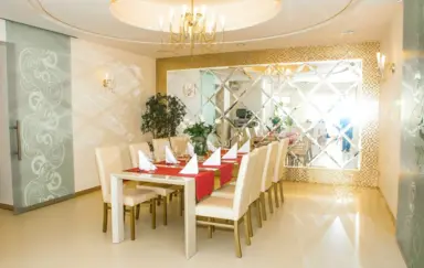 Hotel Court Wellness & SPA Kedzierzyn-Kozle konferencje