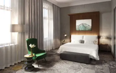 Hotel Royal Kraków (Le Méridien Kraków)