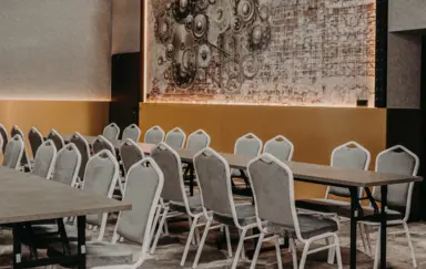 Hotel M23 Katowice Centrum - photo 2