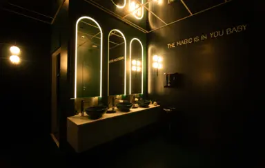 Browary Warszawskie - Asap Club Warszawa sala eventowa