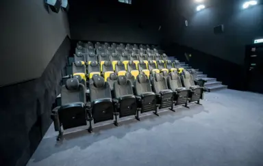 Kino Helios Opole eventy