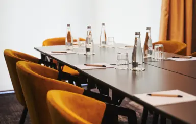 Stay inn by Frost Warszawa - photo 3