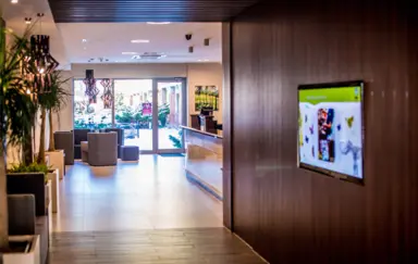 Hotel Restauracja Delicjusz - zdjęcie 3