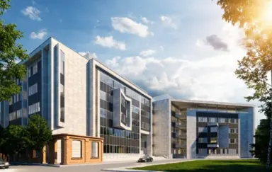 Politechnika Łodzka - Alchemium Lodz centrum konferencyjne