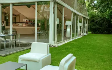 Villa Foksal - photo 2