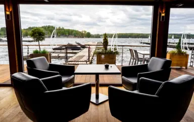 Przystań Hotel & Restaurants - photo 3