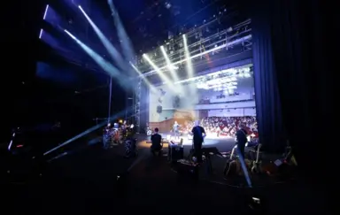 Regionalne Centrum Kultur Pogranicza Krosno