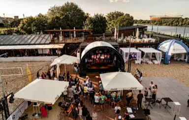 Monta Beach Volley Club - photo 2