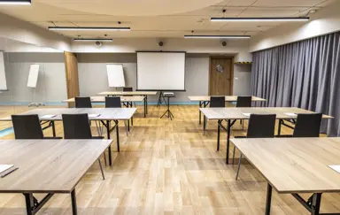 Sopotorium Medical Resort - photo 4