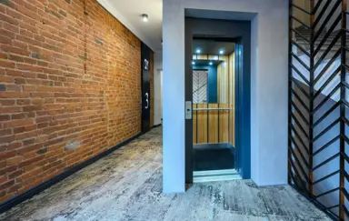 Aparthotel Krzywa Kamienica Lodz