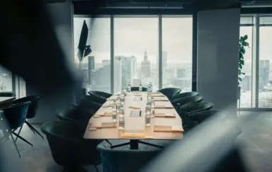 myconference Warsaw Spire - photo 2