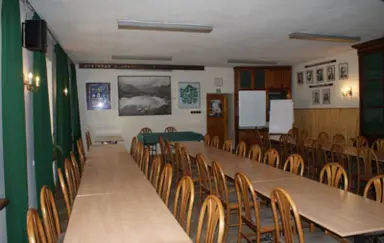 Centralny Ośrodek Turystyki Górskiej PTTK - zdjęcie 2