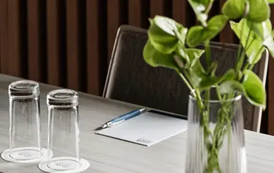 Four Points by Sheraton Warsaw Mokotów - photo 5