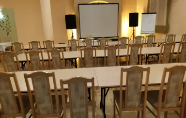 Hotel Eden Rzeszów - zdjęcie 5