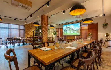 Willa Dwa Jeziora - photo 2