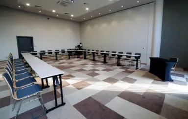 Metropol Hotel Katowice - zdjęcie 2