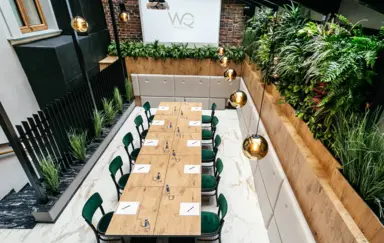 Hotel Wawel Queen - zdjęcie 5