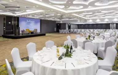 Radisson Blu Resort Świnoujście - photo 3