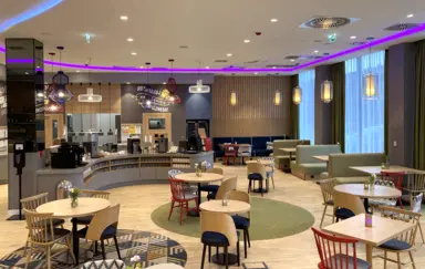 Hampton by Hilton Olsztyn