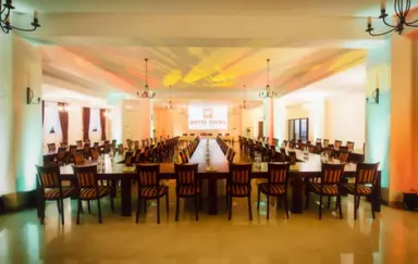 Hotel Tatra Zakopane sala konferencyjna