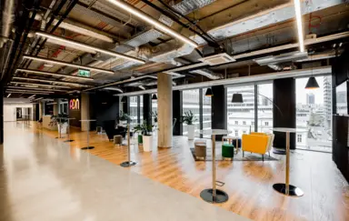 Browary Warszawskie - ADN Centrum Konferencyjne - photo 3