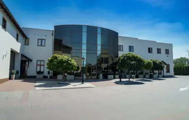 Hotel Reśliński - photo 3