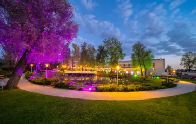 Green Garden Hotel - zdjęcie 5