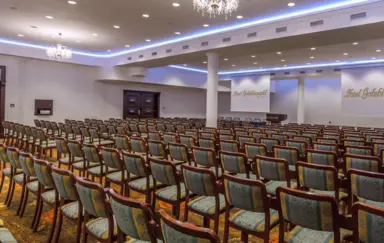 Hotel Golebiewski Wisla sala konferencyjna