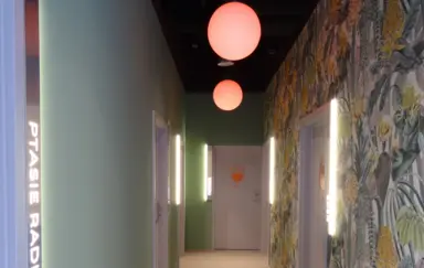 Elektrownia Powiśle - Kakadu Karaoke & Bar