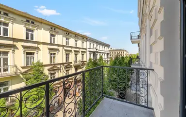 Wschodnia Elegans Aparthotel Łódź