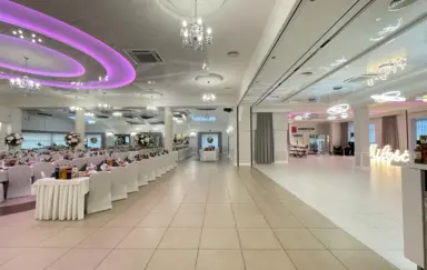 Ambrozja Dom Bankietowy & Hotel - zdjęcie 5