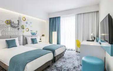 ibis Styles Nowy Sącz - photo 5