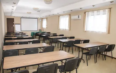 Adam's Conference Center - zdjęcie 4