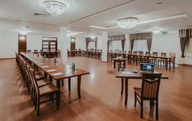 Ośrodek Konferencyjny Przy Patykach - zdjęcie 2