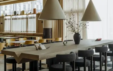 Puro Hotel Kraków Old Town - photo 4