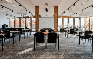 Złoty Horyzont Resort Szklarska Poręba - photo 2