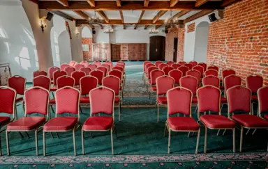 Hotel Zamek Gniew - photo 4