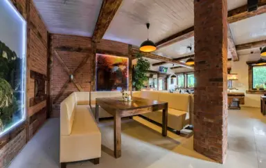 Gościniec Jurajski Żarki