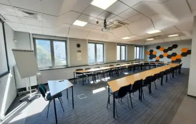 CS Natura Tour Centrum Konferencyjno-Szkoleniowe Warszawa - zdjęcie 3